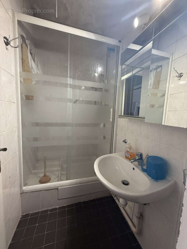 Appartement à SARCELLES