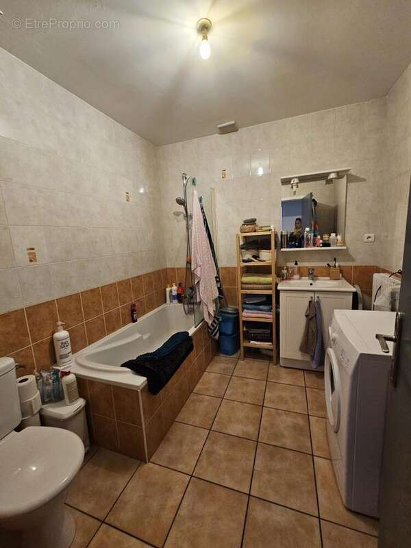 20230425_173210 - Appartement à DOMMARTIN-LES-REMIREMONT