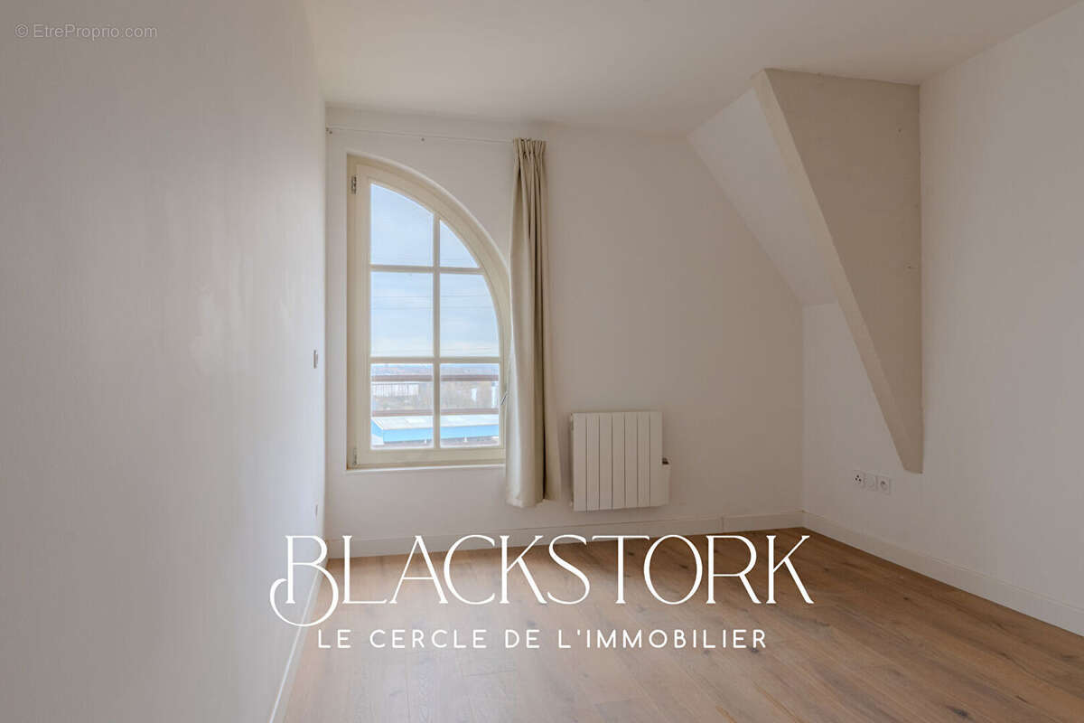 Appartement à MARQUETTE-LEZ-LILLE