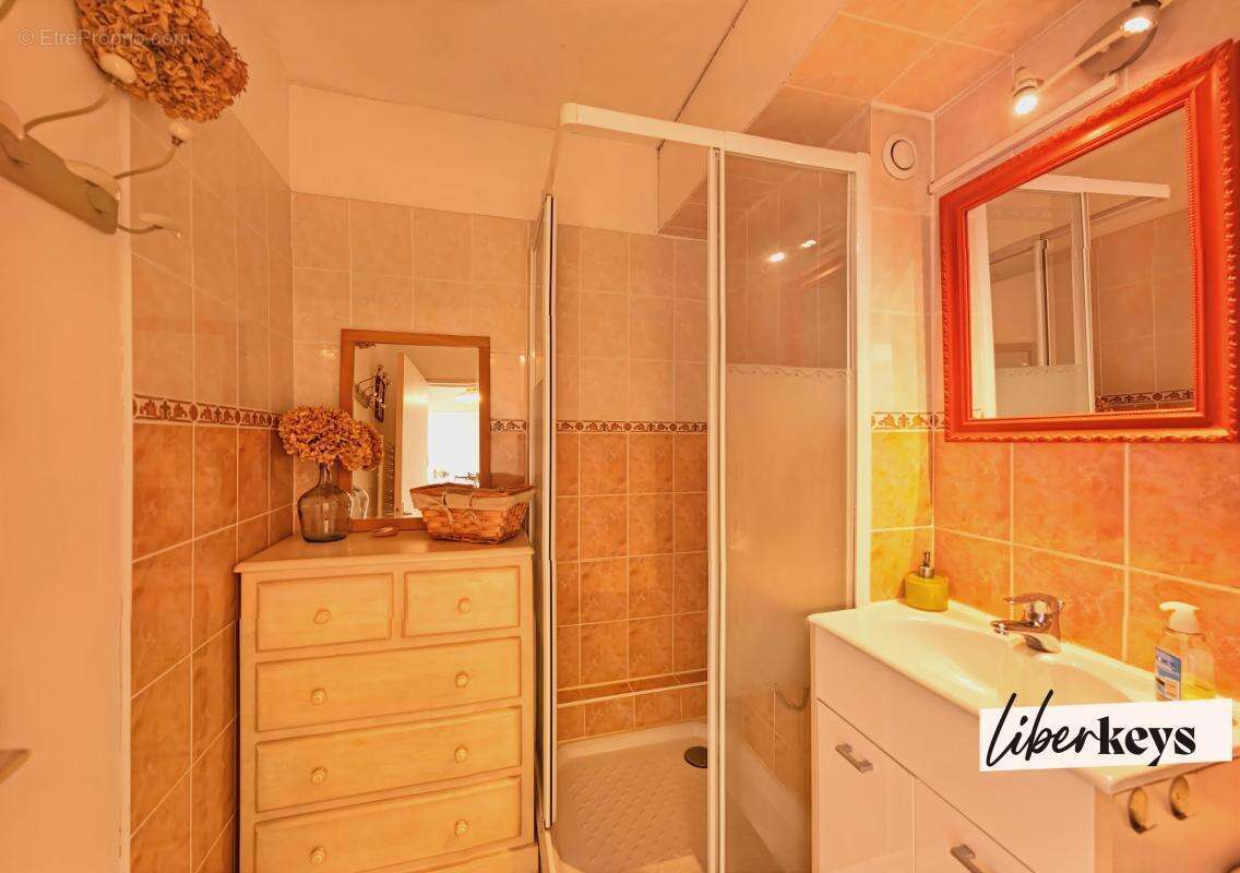 Appartement à BIARRITZ