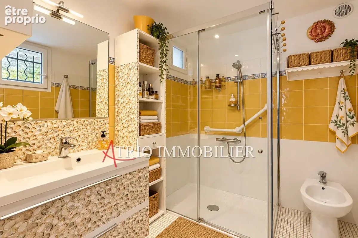 Appartement 4 pièces 96 m² à vendre à Cagnes-Sur-Mer (06800) - photo 8