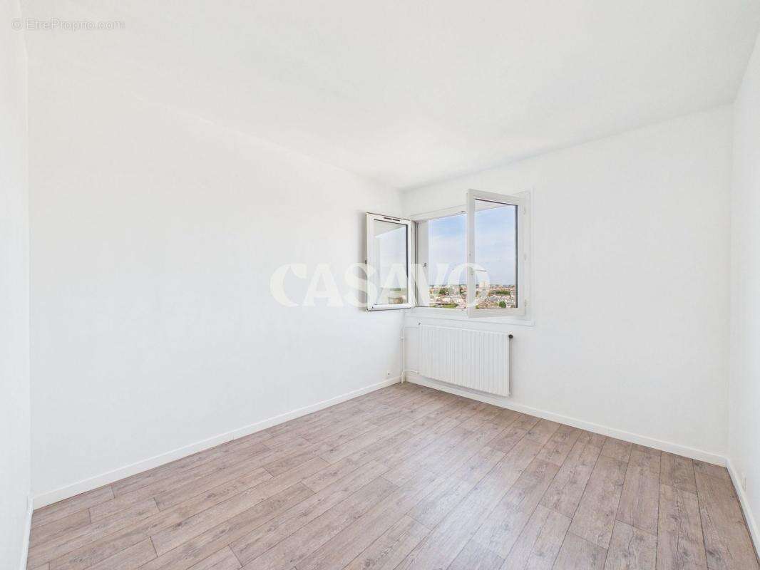 Appartement à CHAMPIGNY-SUR-MARNE