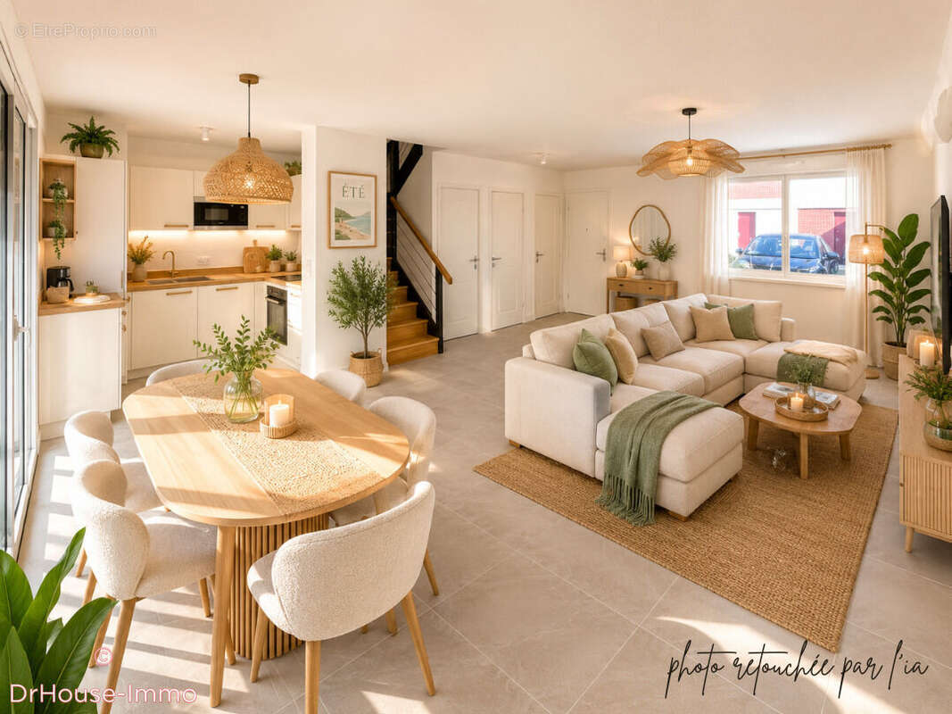 Maison 83 m² à Merignac  - photo 110