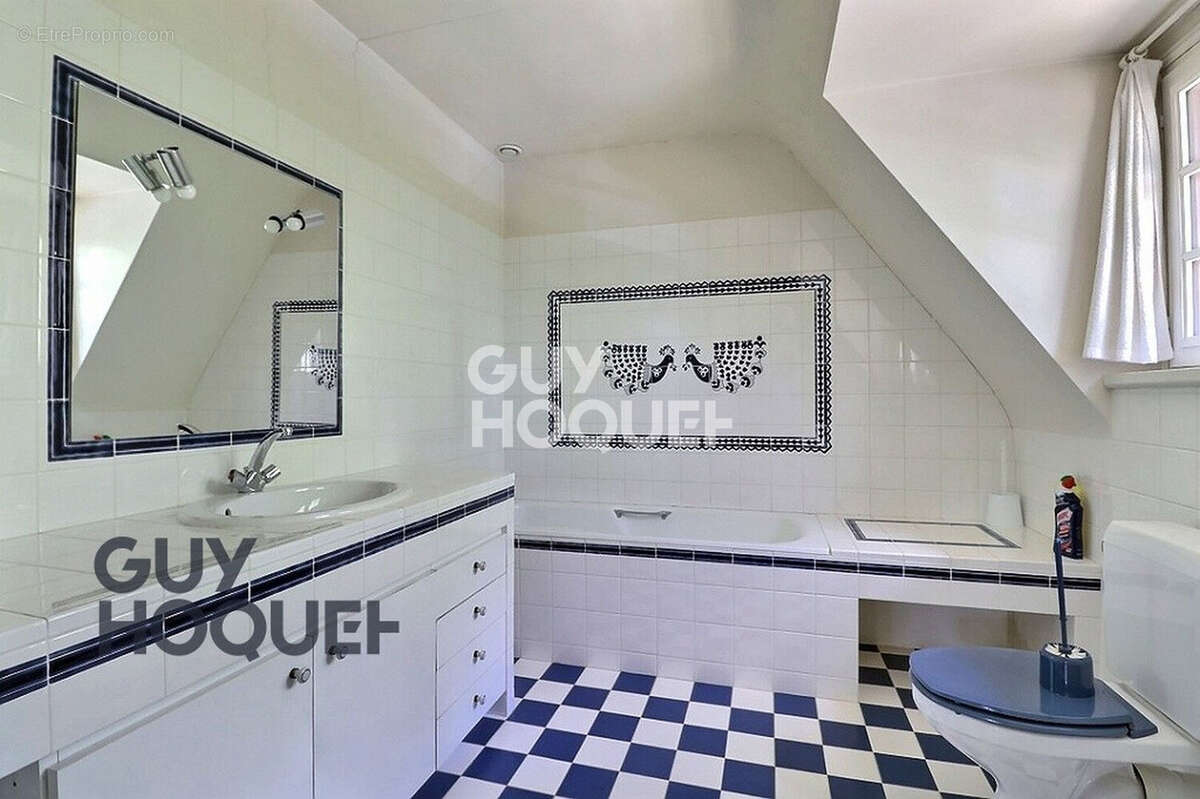 Propriété Normande - photo 12