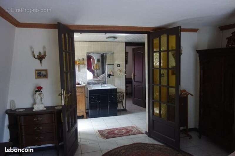 Maison à FRANCASTEL