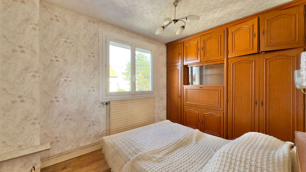 Maison à JUVISY-SUR-ORGE