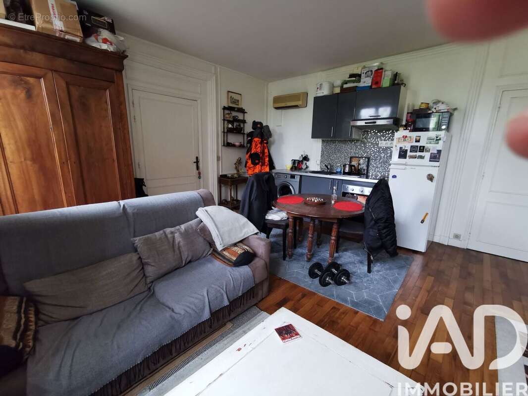 Photo 3 - Appartement à MELUN