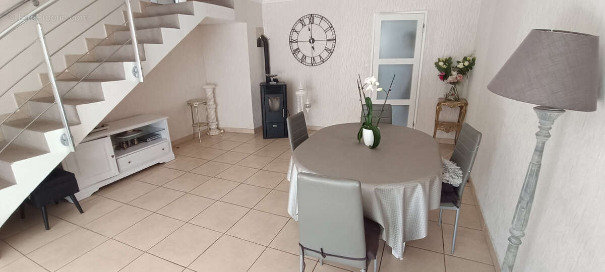 Maison 114 m2 - photo 10