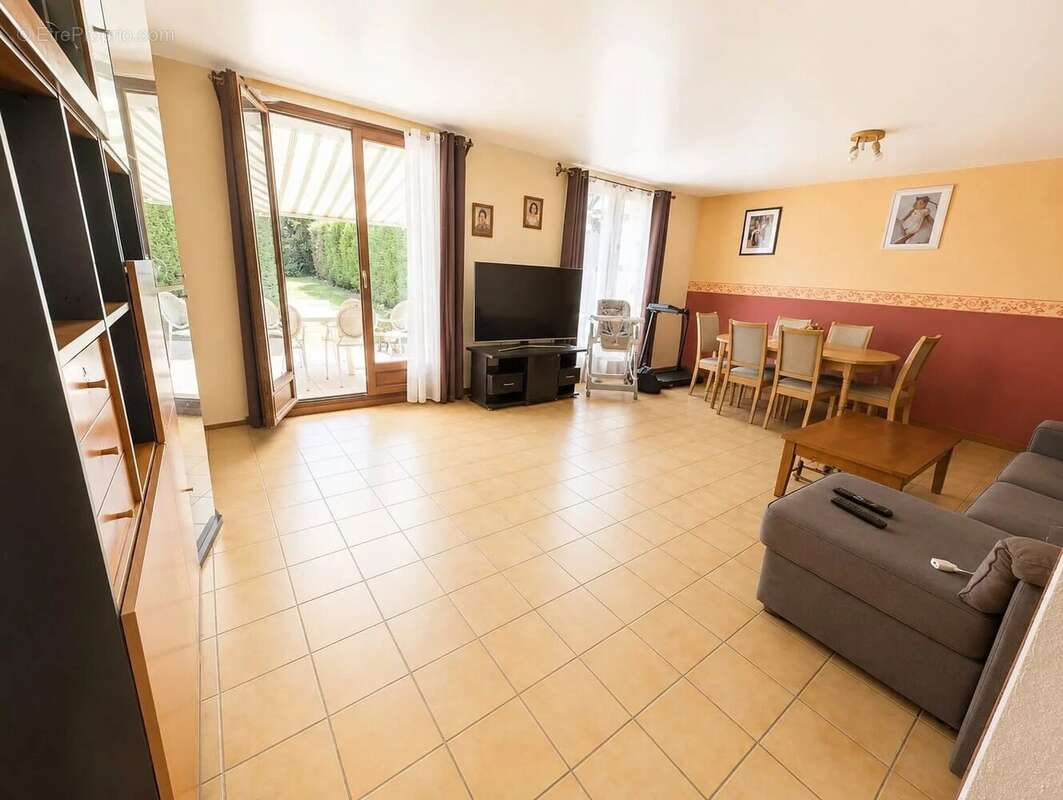 Maison indépendante 4 chambres - photo 5