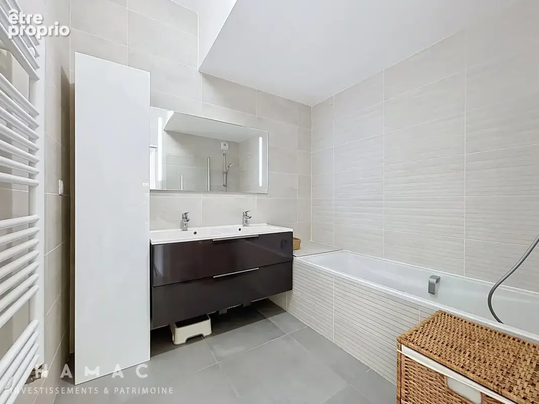 Appartement T4 avec Terrasse, Sainte-Foy-lès-Lyon - photo 10