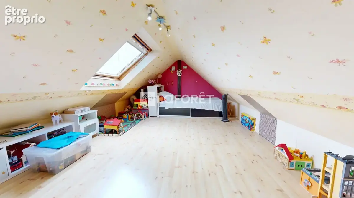 Appartement Hoerdt 5 pièces 115.60 m² - photo 12