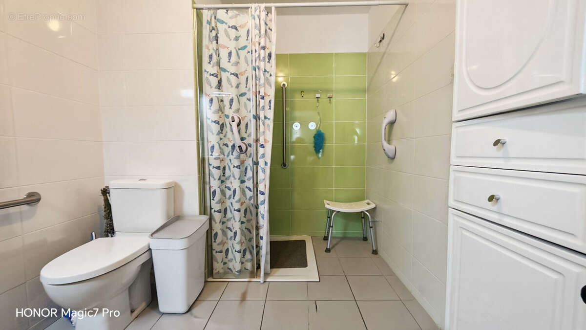 Appartement à SAINT-PRIEST