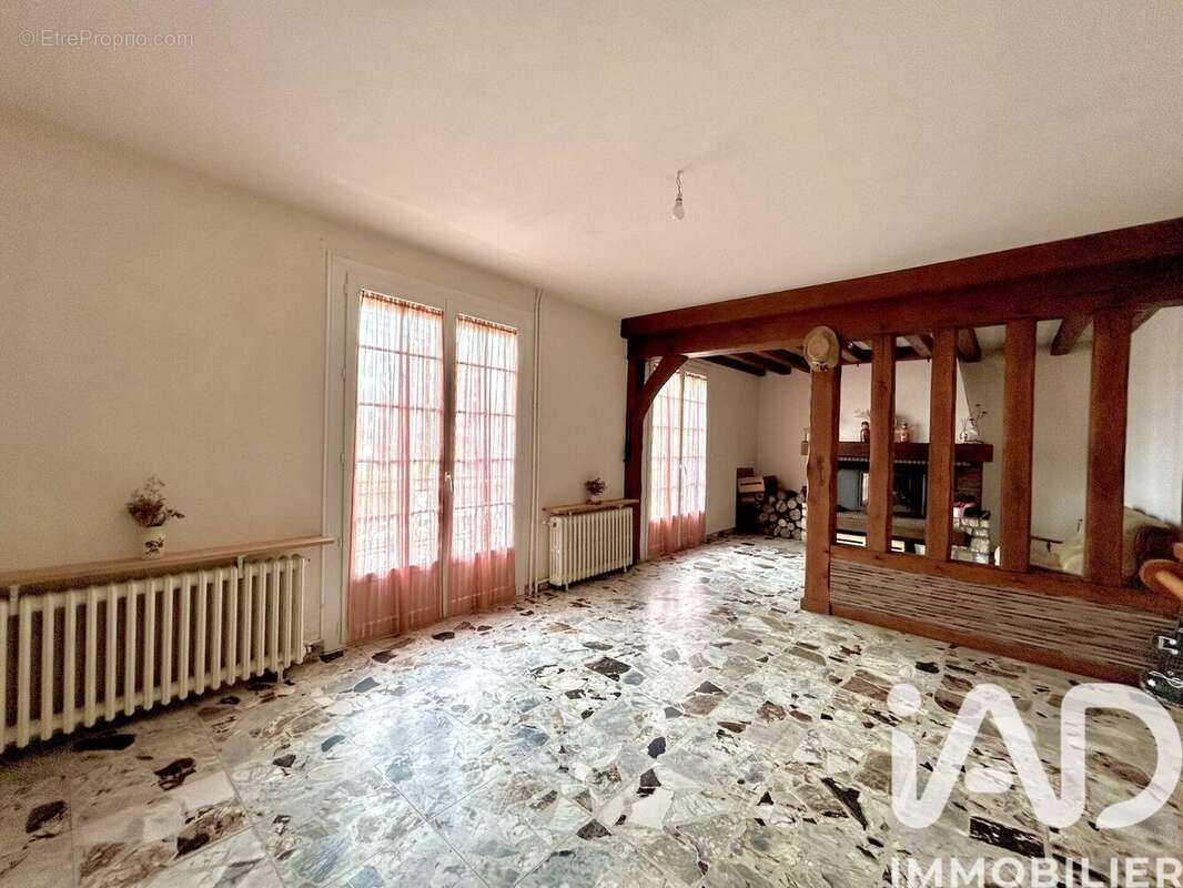 Photo 4 - Maison à LOURY