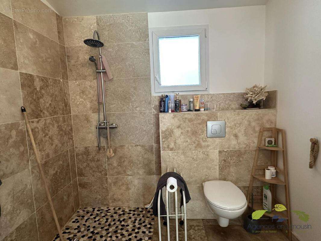 Maison à LA GENEYTOUSE