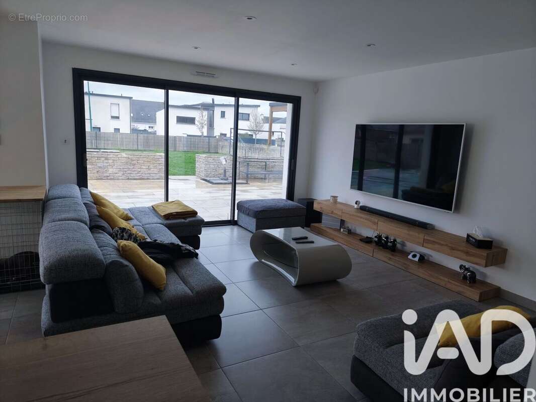 Photo 6 - Maison à PLOUAY