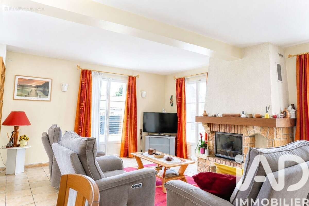 Photo 2 - Maison à DOMONT