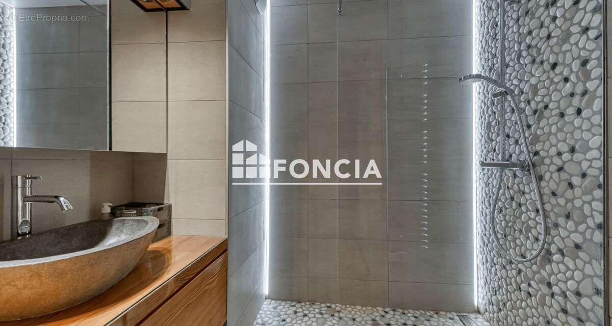 Appartement à MEGEVE