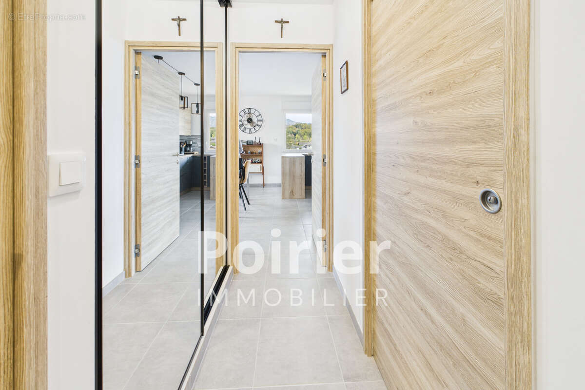 Appartement à THONON-LES-BAINS