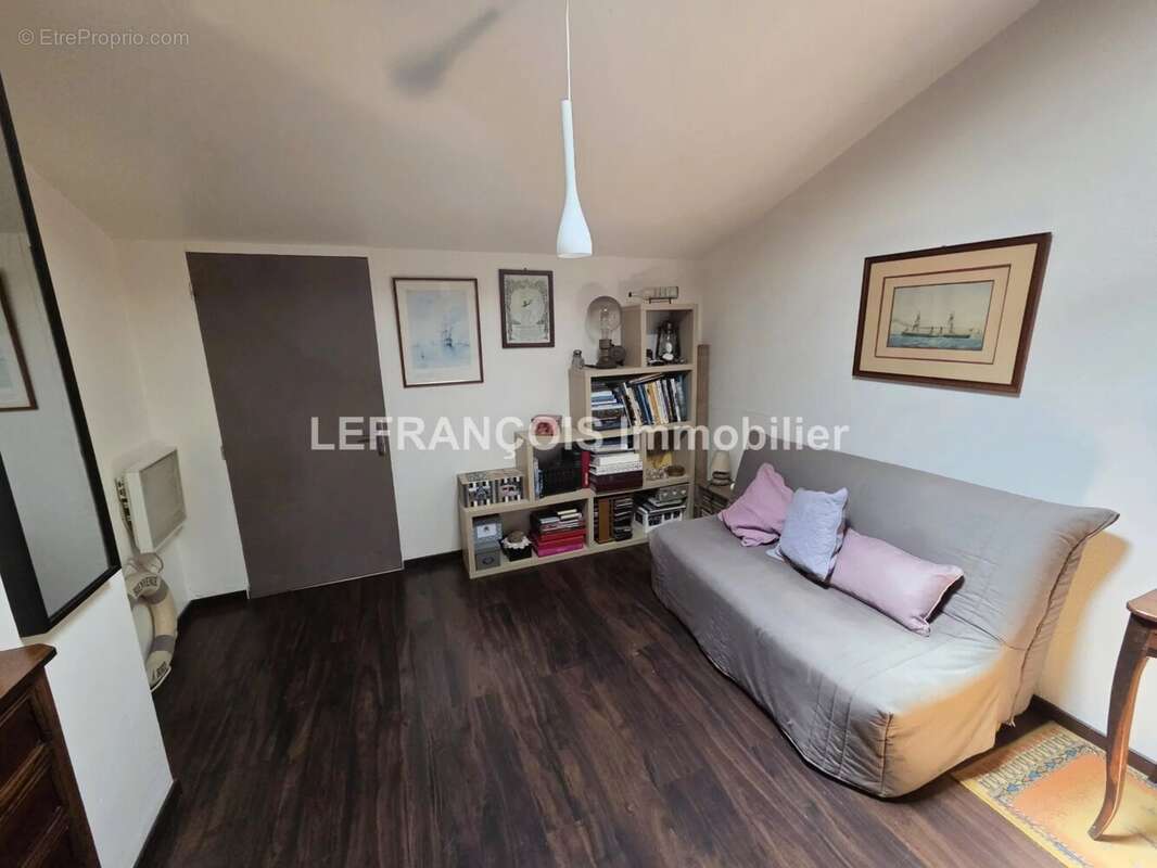 Exclusivite peymeinade- duplex avec jardin - photo 10