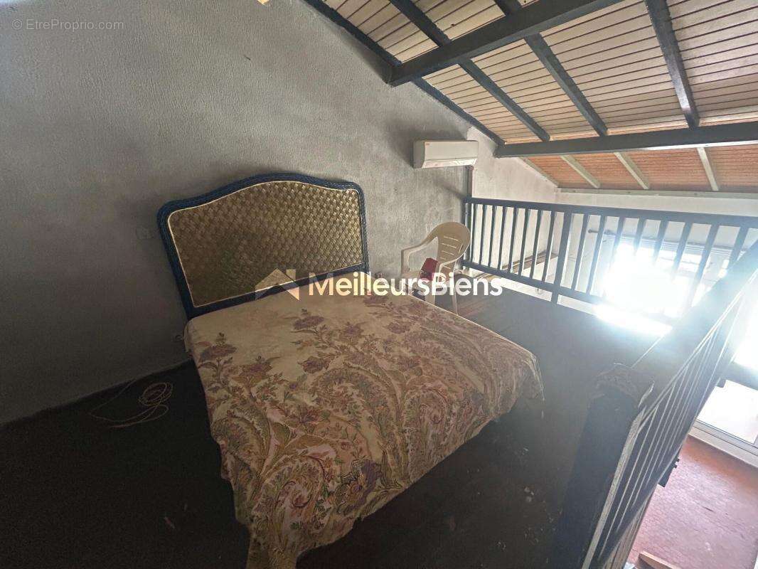 Appartement en duplex vue sur le golf, à rénover - photo 12