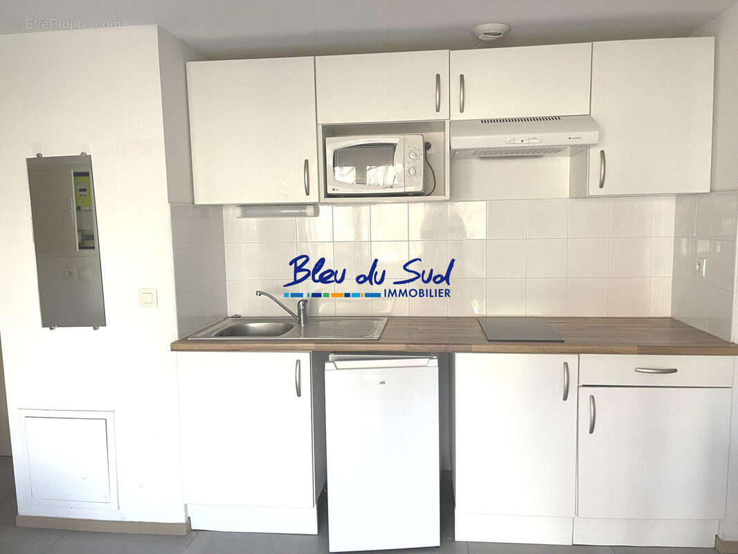 Appartement à VERNET-LES-BAINS