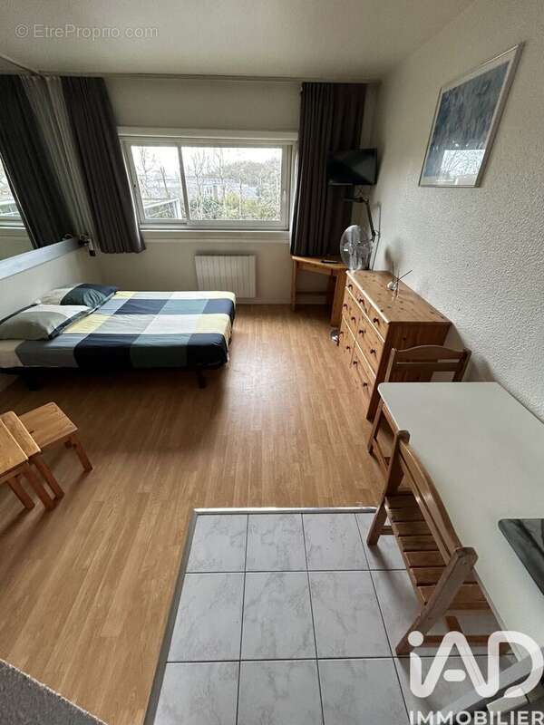 Photo 5 - Appartement à CARQUEFOU