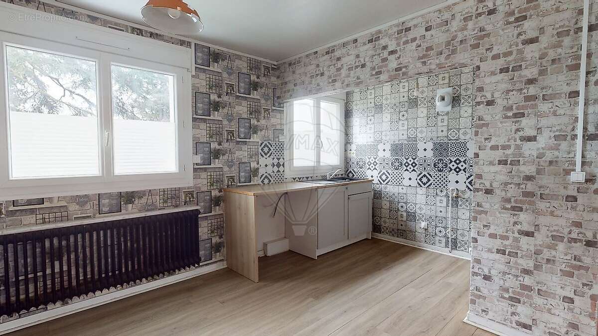 Appartement à OLIVET