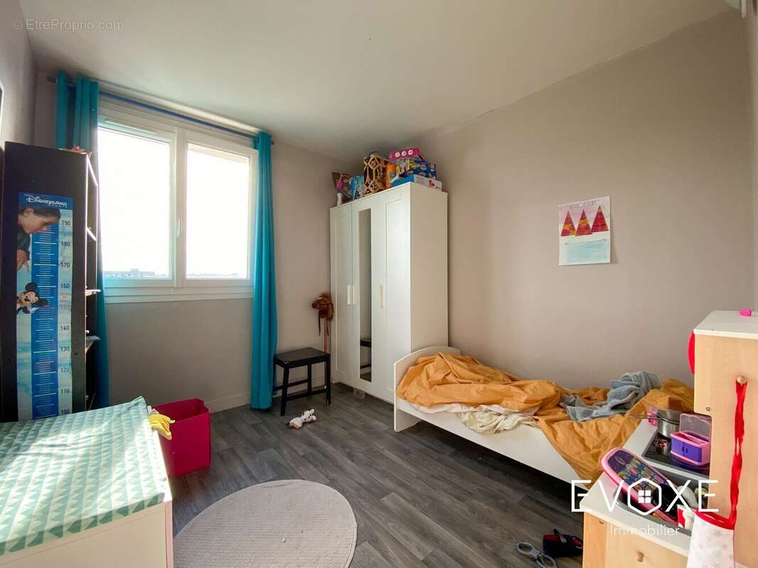 Appartement à EAUBONNE