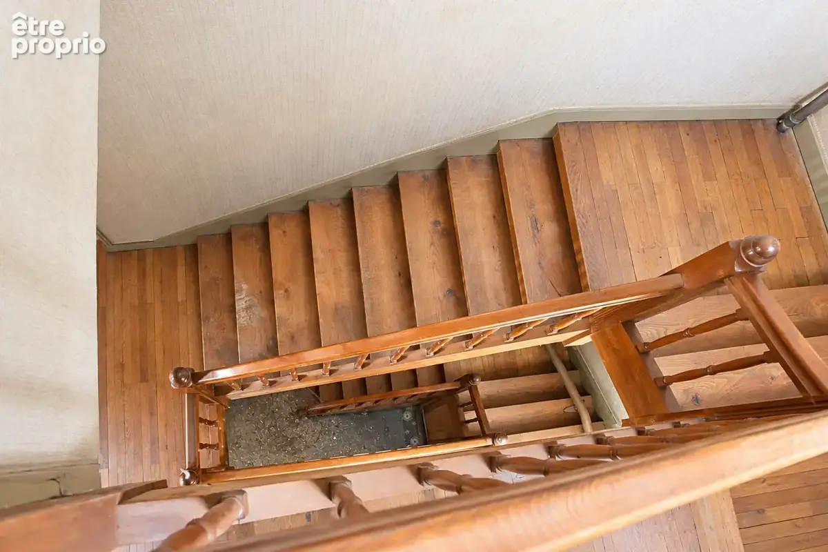 Maison 6 pièces 210 m² à vendre à Bourgueil (37140) - photo 13
