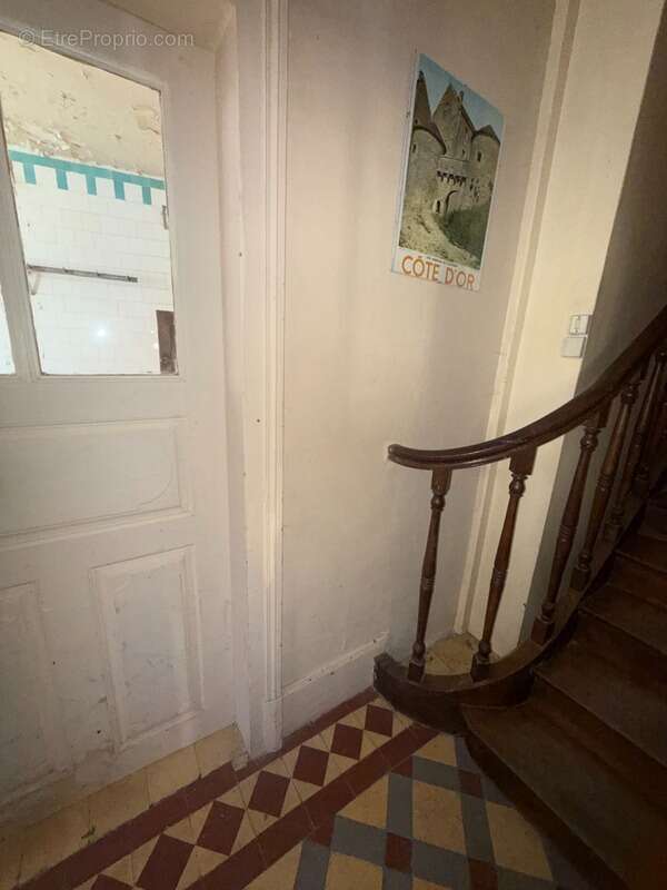 Maison à vendre 10 pièces FLAVIGNY SUR OZERAIN (21) - photo 22