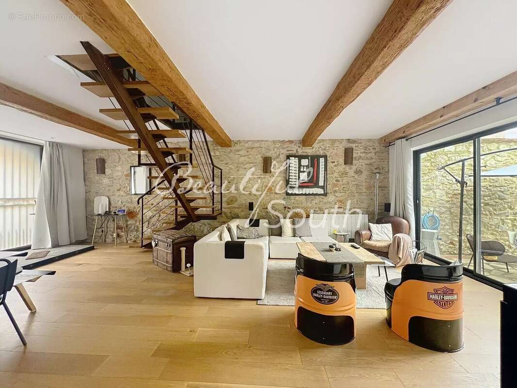 Maison à TORREILLES