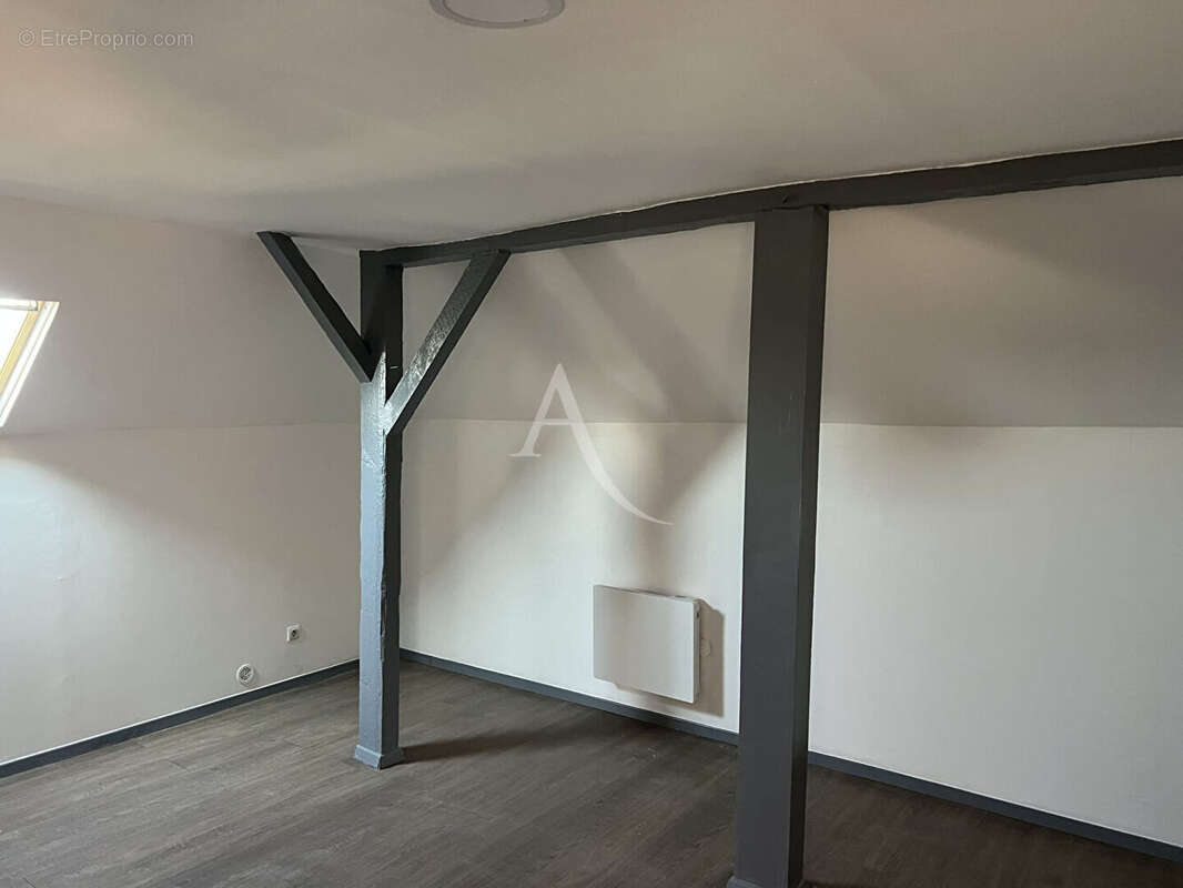 Appartement à MONTARGIS