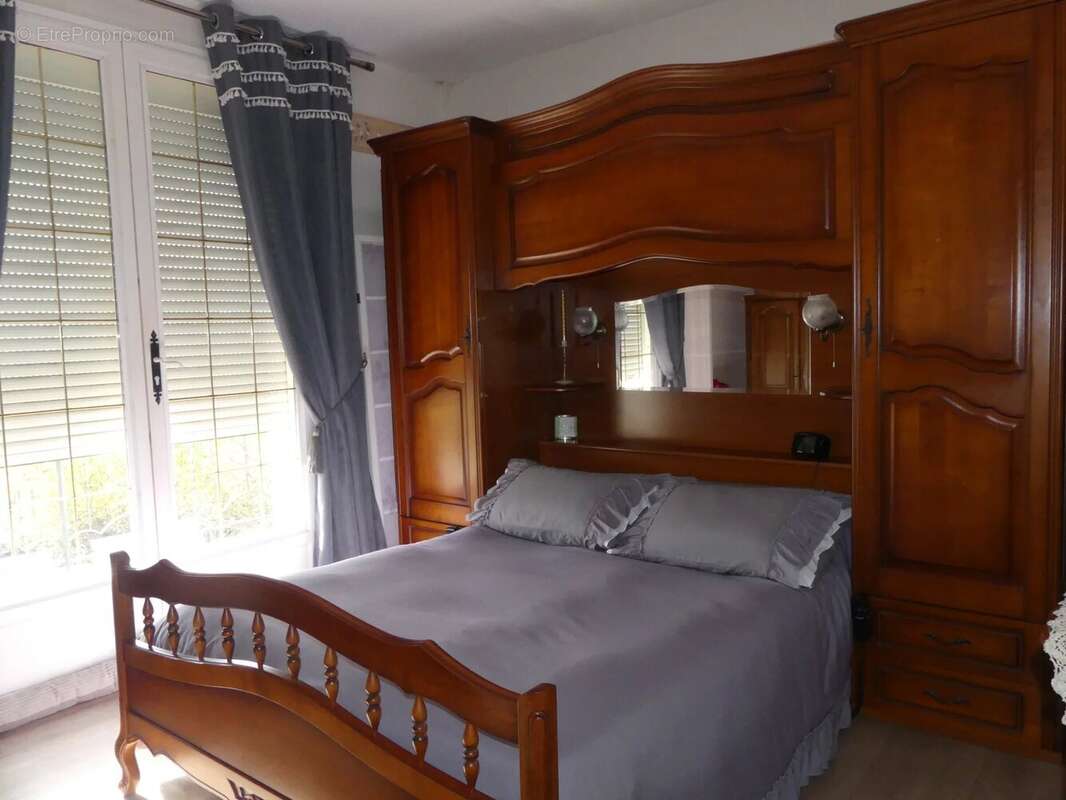 Maison à LE CREUSOT