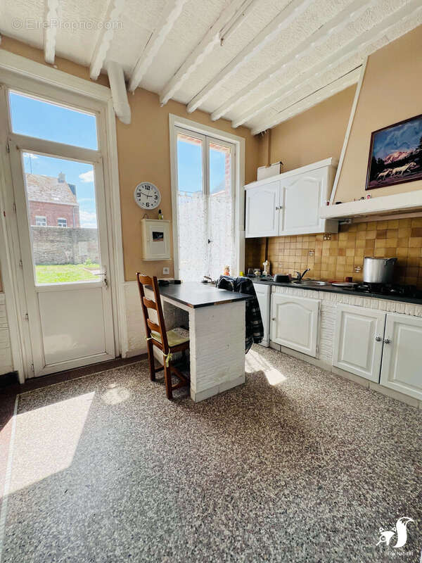Maison 115 m² à Le Cateau-Cambresis  - photo 2