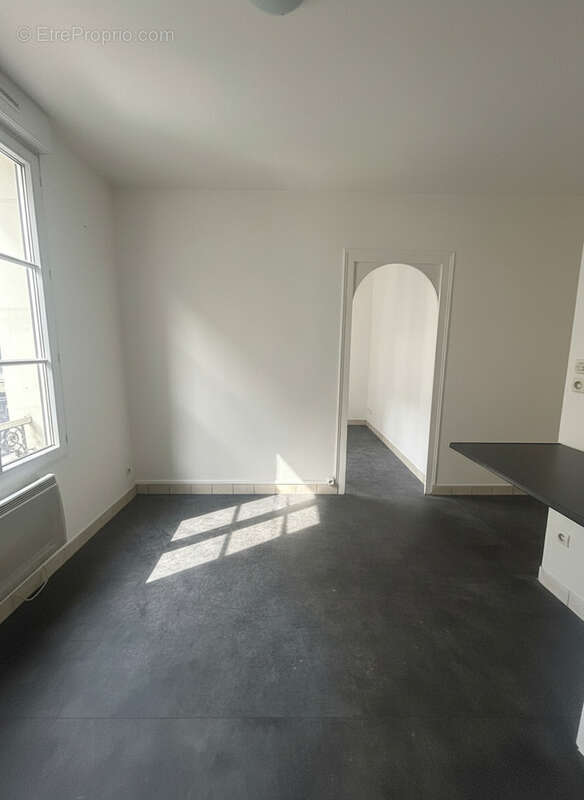 Appartement à ANGERS