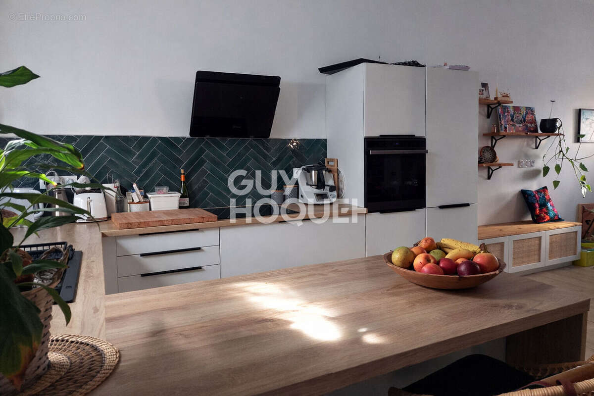 Maison à SATHONAY-CAMP