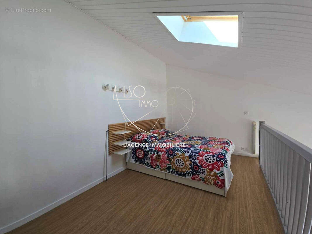 Appartement à LES SABLES-D'OLONNE