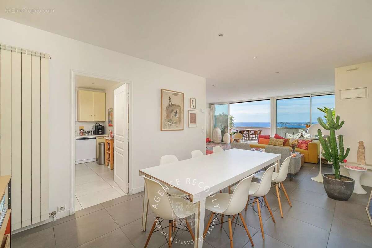 Maison à MARSEILLE-7E
