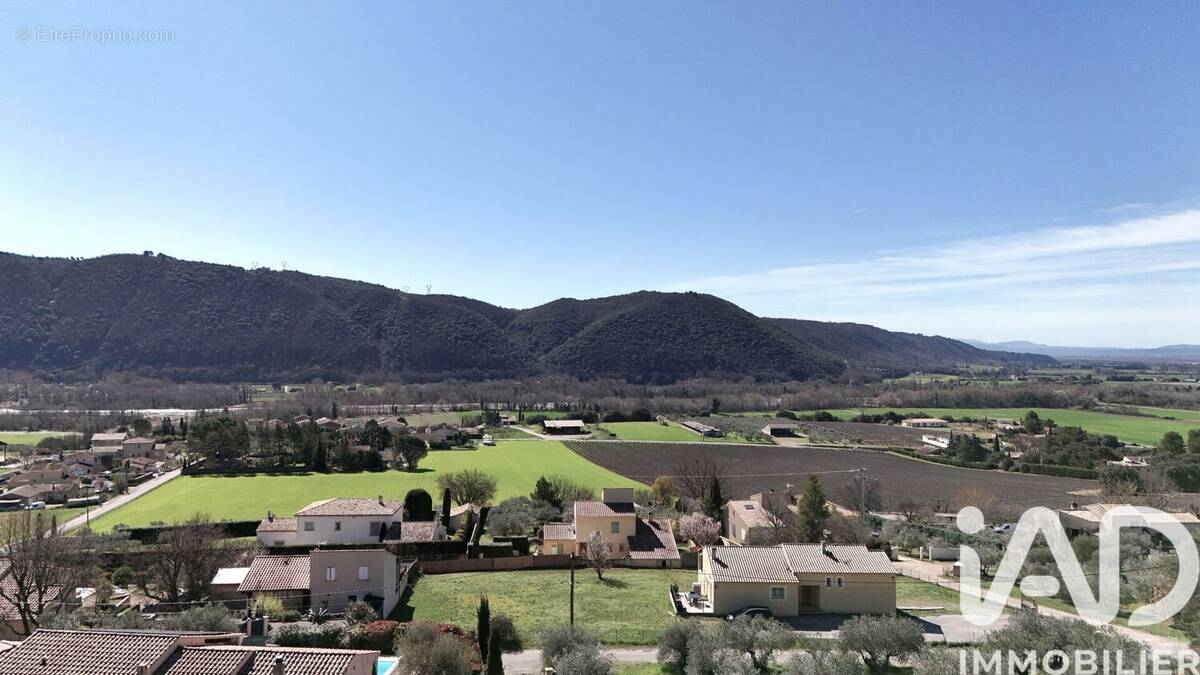 Photo 1 - Maison à ORAISON