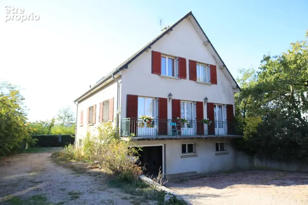Maison de 195 m² à vendre avec entrepôt de 230 m² - photo 5