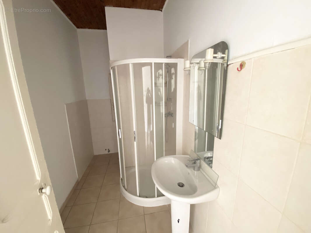 Appartement à AJACCIO