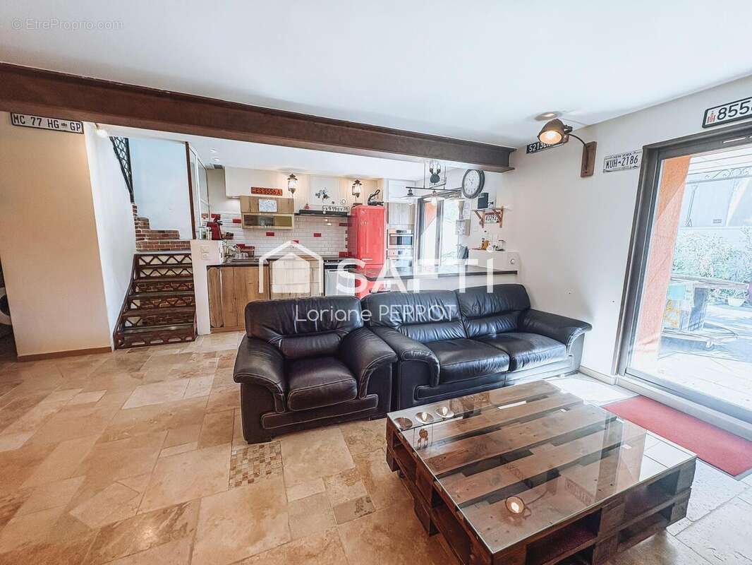 Photo 6 - Maison à VITROLLES