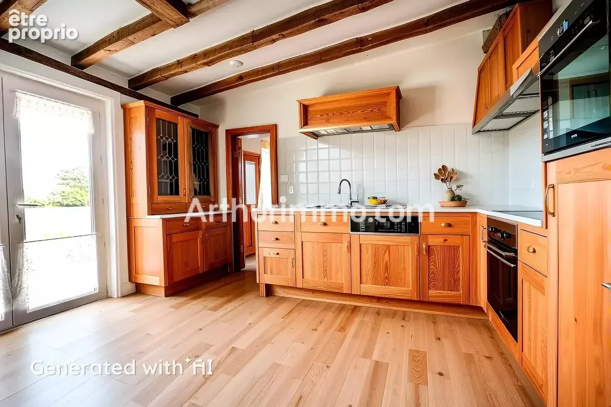 Vente Maison Saint-vigor-d'ymonville(76430) 270 000ï¿œ - photo 5