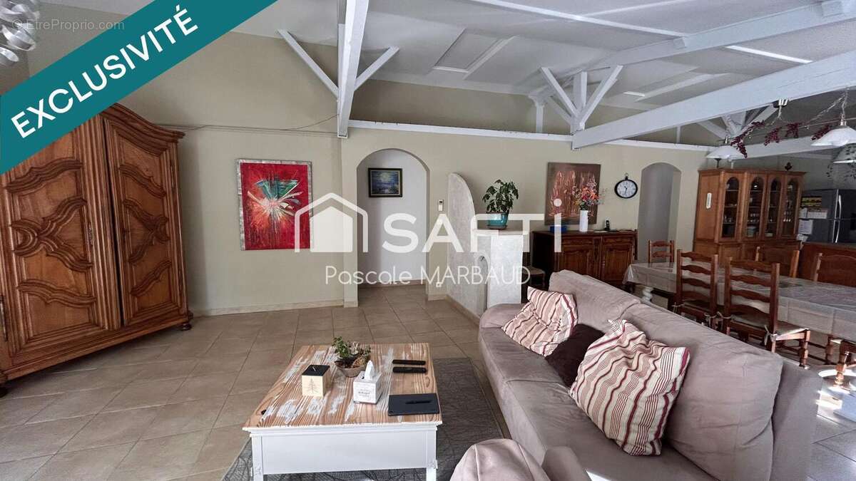 Photo 7 - Maison à SARRIANS