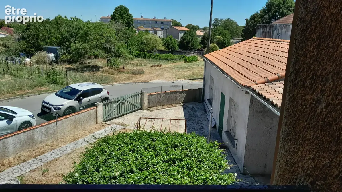 ROCHEFORT - Maison de 75 m²  - 3 chambres - garage - jardin - photo 18