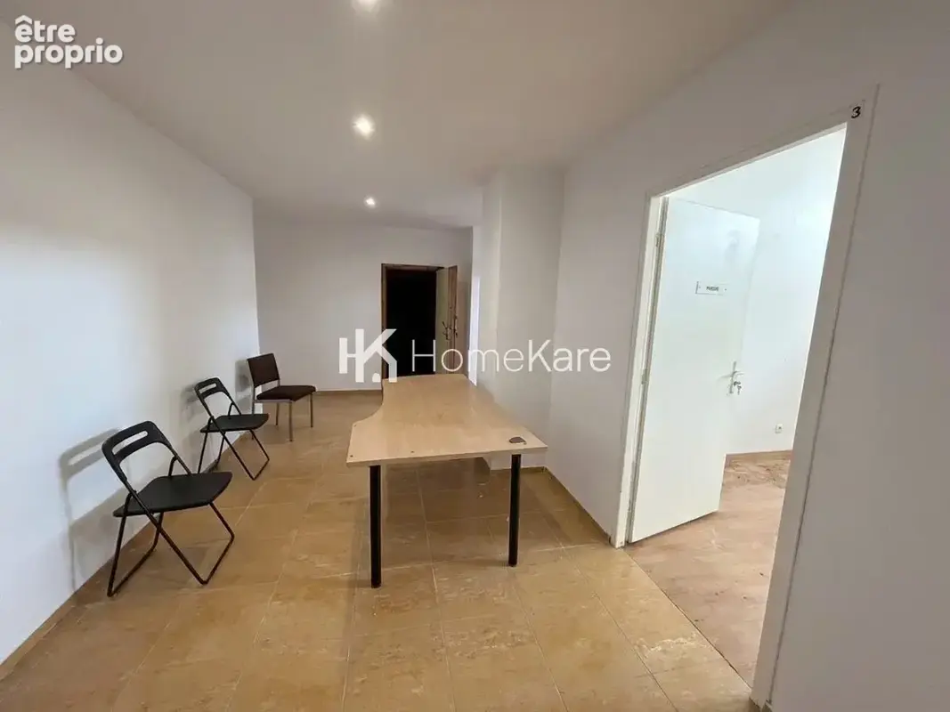 Commerce 142 m² à vendre à Toulouse (31100) - photo 1