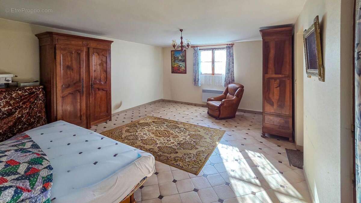 Photo 8 - Maison à NOYANT