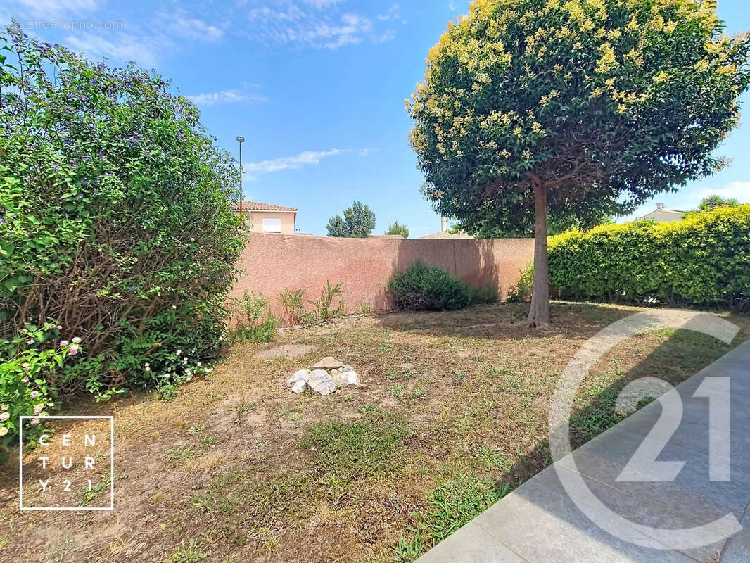 Maison 161 m² à Toulouges  - photo 6