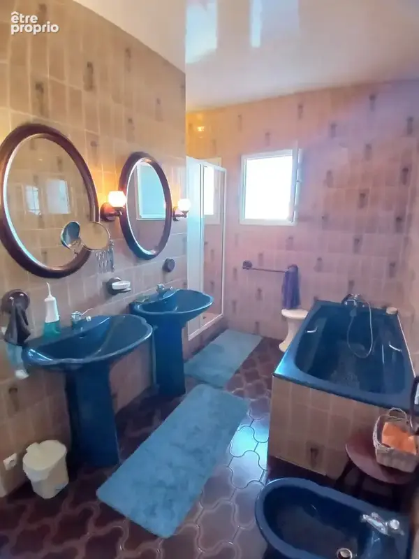 Maison 253m² à ciboure - photo 13