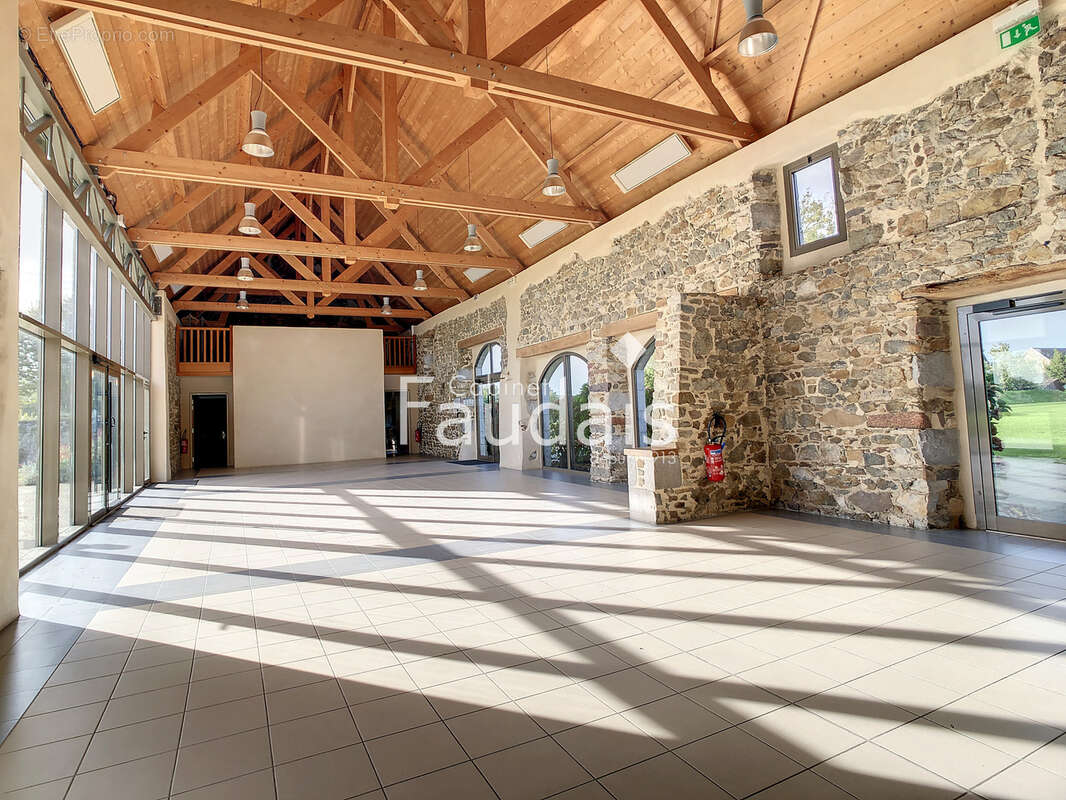 Maison à AGON-COUTAINVILLE
